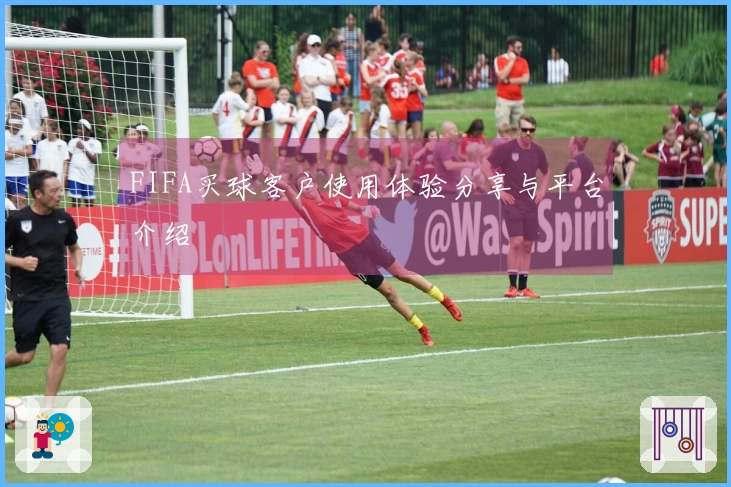 FIFA买球客户使用体验分享与平台介绍