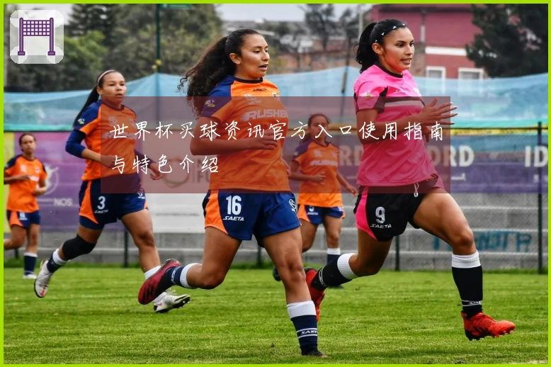 世界杯买球资讯官方入口使用指南与特色介绍